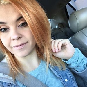 Meet your Posher, Ashlee